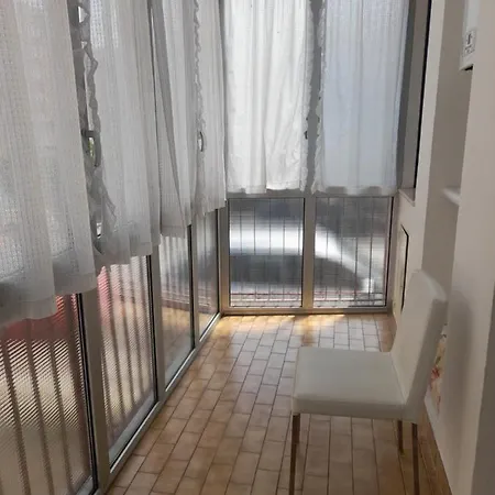 Il Sorriso Appartement *